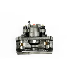 Rear Right AS CALIPER W/BRKT image 4
