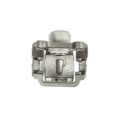 Rear Left AS CALIPER W/BRKT image 4