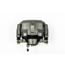 Front Left AS CALIPER W/BRKT image 3