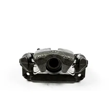 Rear Right AS CALIPER W/BRKT image 1