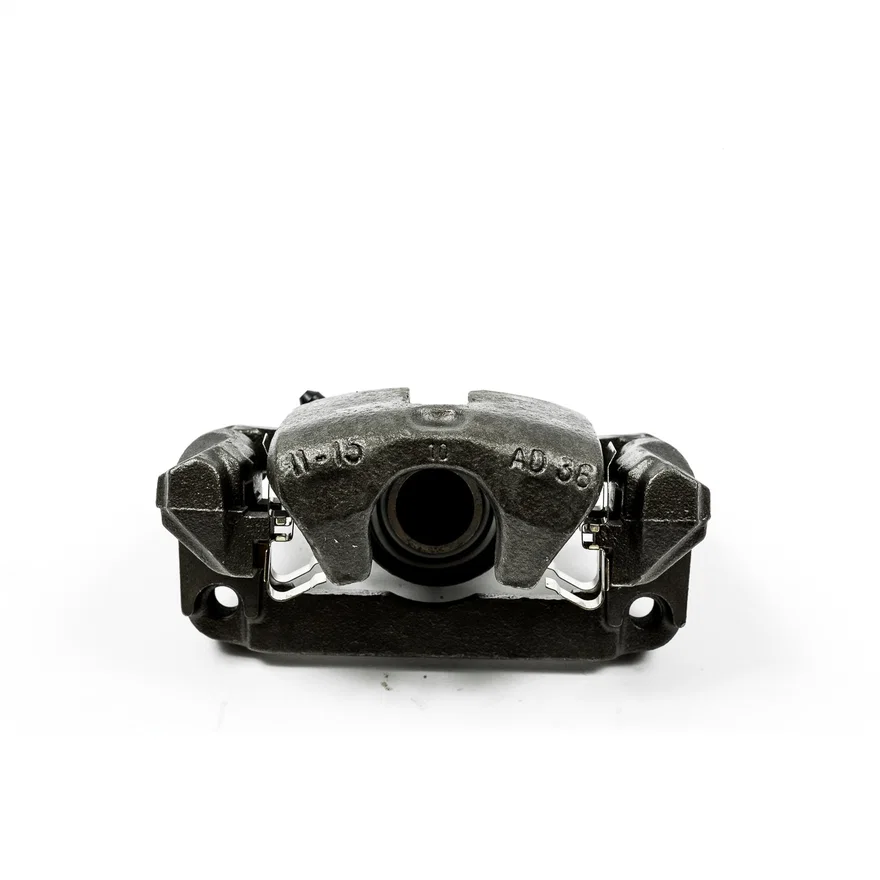 Rear Right AS CALIPER W/BRKT