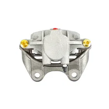 Rear Right AS CALIPER W/BRKT image 2
