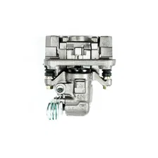 Rear Right AS CALIPER W/BRKT for Ford Mustang image 4