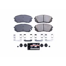 Front Z23 EVO SPORT PAD W/HDW image 2