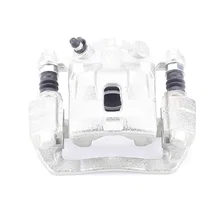 Rear Left AS CALIPER W/BRKT for Subaru image 1