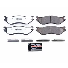 Front Z36 TRUCK/TOW PAD W/HDW for Dodge image 2