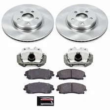 Front AUTOSPECIALTY KIT W/CALS image 2