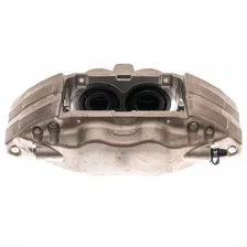 Front Right AS CALIPER W/O BRKT for Subaru image 1