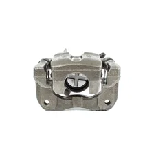 Rear Right AS CALIPER W/BRKT image 1
