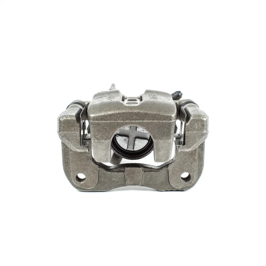 Rear Right AS CALIPER W/BRKT
