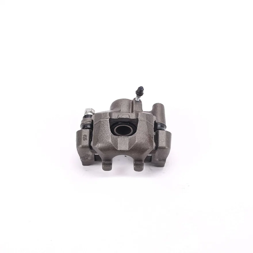 Rear Right AS CALIPER W/BRKT