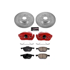 Front Z23 EVOLUTION KIT W/CALS for Ford Escape image 2