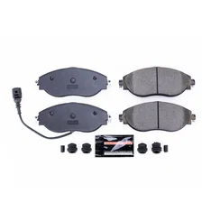 Front Z23 EVO SPORT PAD W/HDW image 2
