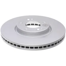 Front EVOLUTION COATED ROTOR image 2