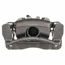 Rear Right AS CALIPER W/BRKT image 1