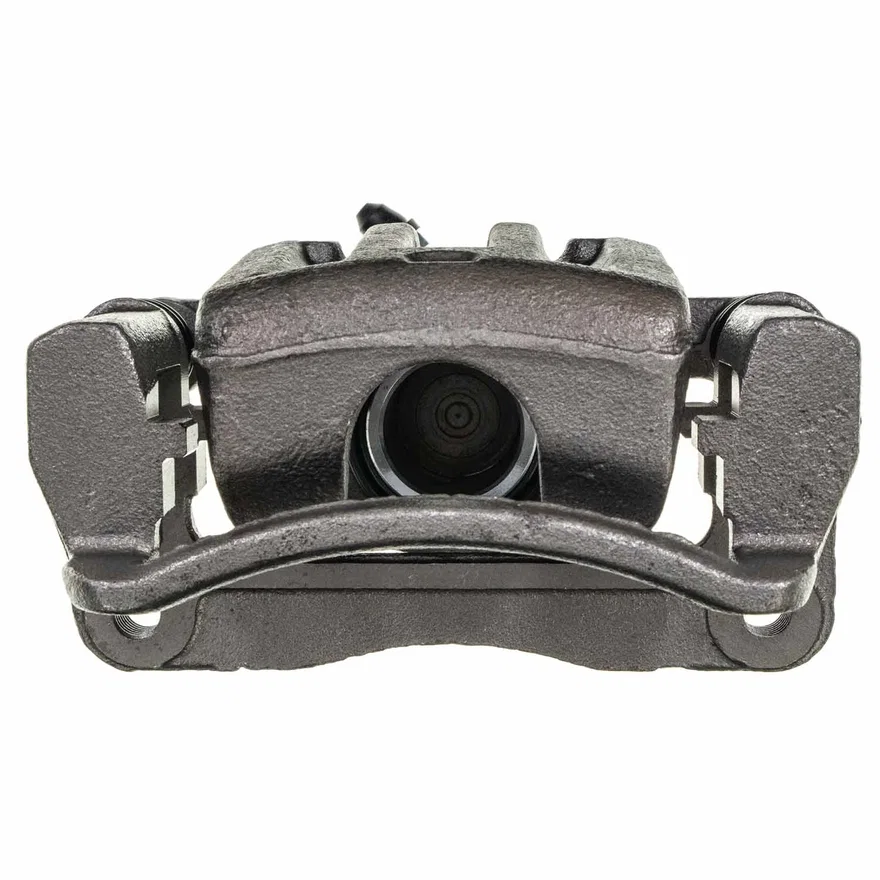 Rear Right AS CALIPER W/BRKT