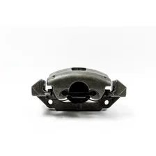 Front Left AS CALIPER W/BRKT image 1