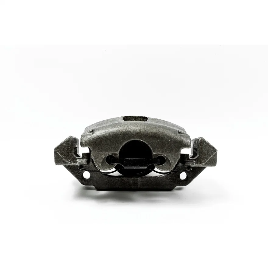 Front Left AS CALIPER W/BRKT