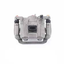 Rear Right AS CALIPER W/BRKT for Honda Odyssey image 1