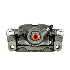 Rear Right AS CALIPER W/BRKT image 2