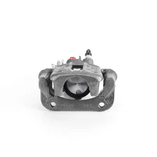Rear Right AS CALIPER W/BRKT image 1
