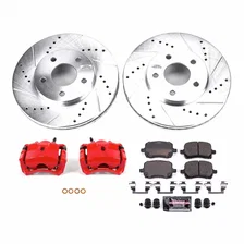 Front Z23 EVOLUTION KIT W/CALS for Chevrolet HHR image 2