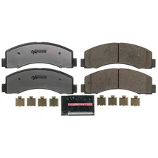 Front Z36PAD-REPLACES Z36-1414 image 2