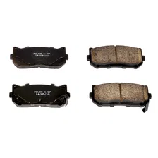 Rear Z16 EVO CERAMIC PAD for Kia image 2