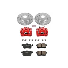Rear Z23 EVOLUTION KIT W/CALS image 2