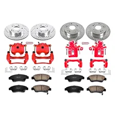 Front and Rear Z23 EVOLUTION KIT W/CALS for Honda Civic image 2