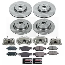 AUTOSPECIALTY KIT W/CALS image 1