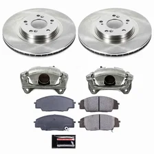 Front AUTOSPECIALTY KIT W/CALS image 2