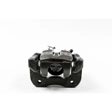 Rear Right AS CALIPER W/BRKT image 1