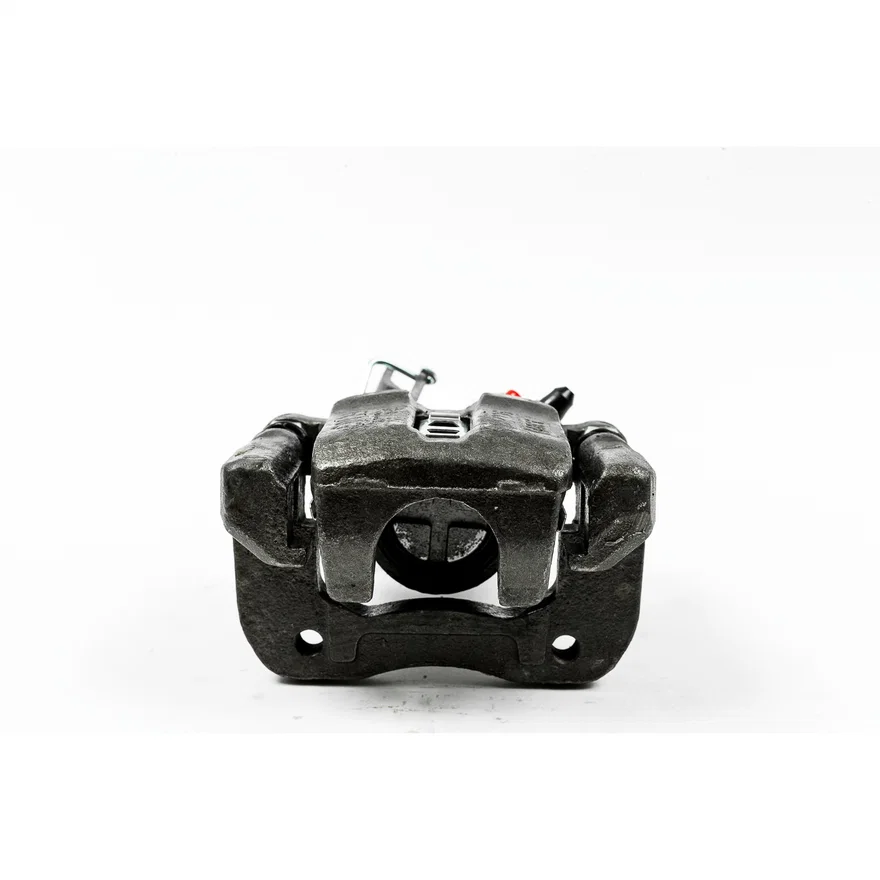 Rear Right AS CALIPER W/BRKT