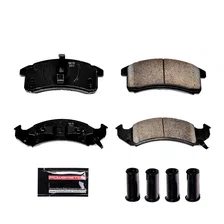 Front Z23 EVO SPORT PAD W/HDW image 2