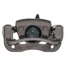 Rear Right OE REPLACEMENT CALIPER for Kia Rio image 1
