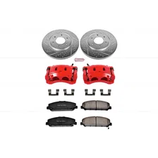 Front Z23 EVOLUTION KIT W/CALS image 2