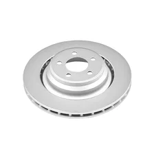 Rear EVOLUTION COATED ROTOR image 2