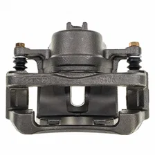Front Left AS CALIPER W/BRKT for Honda Pilot image 4