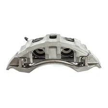 Rear Left AS CALIPER W/BRKT for Ford image 1
