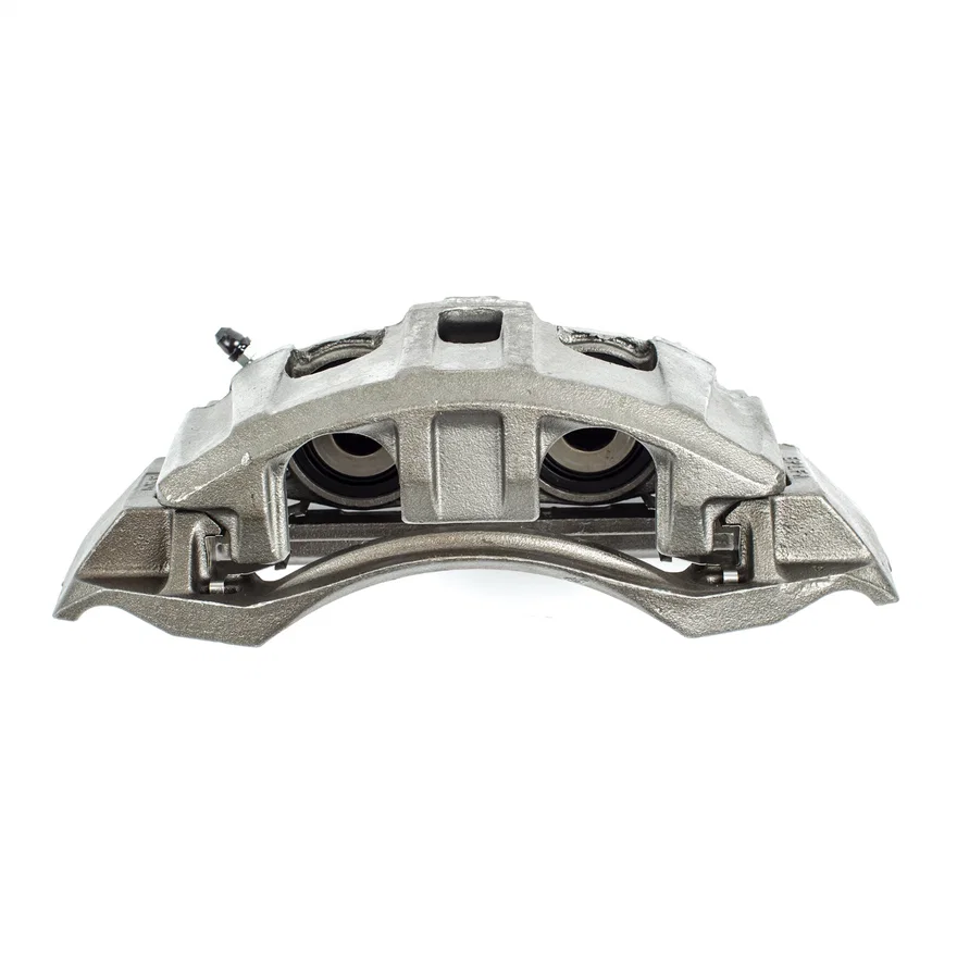 Rear Left AS CALIPER W/BRKT for Ford