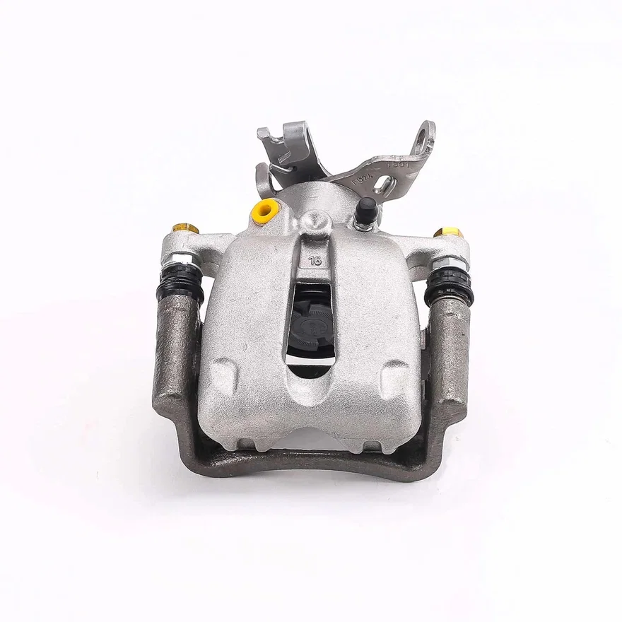 Rear Right AS CALIPER W/BRKT for Chevrolet