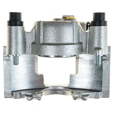 Front Left AS CALIPER W/O BRKT image 4
