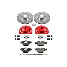 Front Z23 EVOLUTION KIT W/CALS for BMW image 2