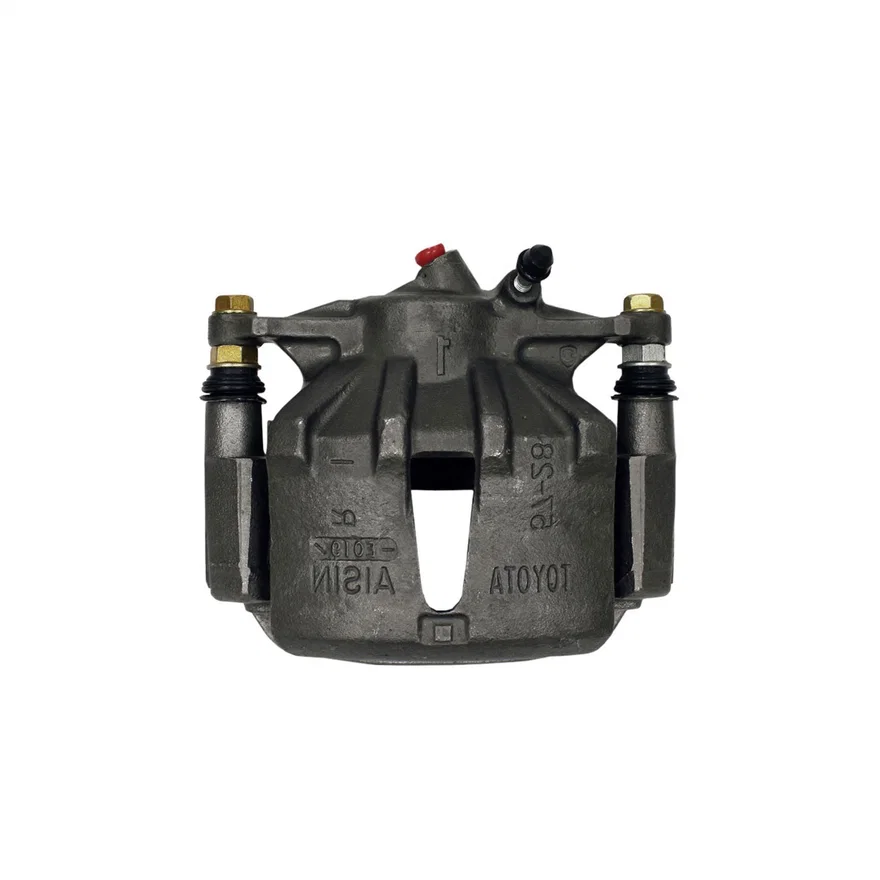 Front Left AS CALIPER W/BRKT for Toyota Camry