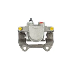 Rear Left AS CALIPER W/BRKT image 2