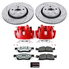 Front Z26 STREET KIT W/CALS image 2