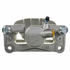 Rear Left OE REPLACEMENT CALIPER for Mitsubishi Montero image 2