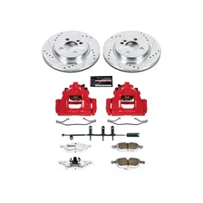Front Z26 STREET KIT W/CALS for Mini Cooper image 2