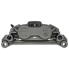 Front Right AS CALIPER for Nissan image 2